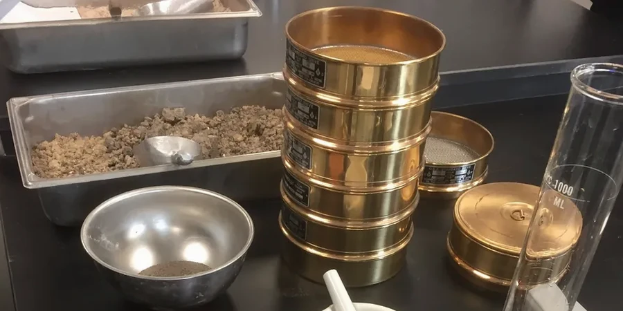 Laboratorio en Valparaiso